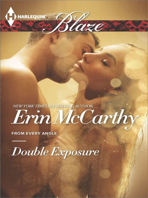 Title details for Double Exposure by Erin McCarthy - Available